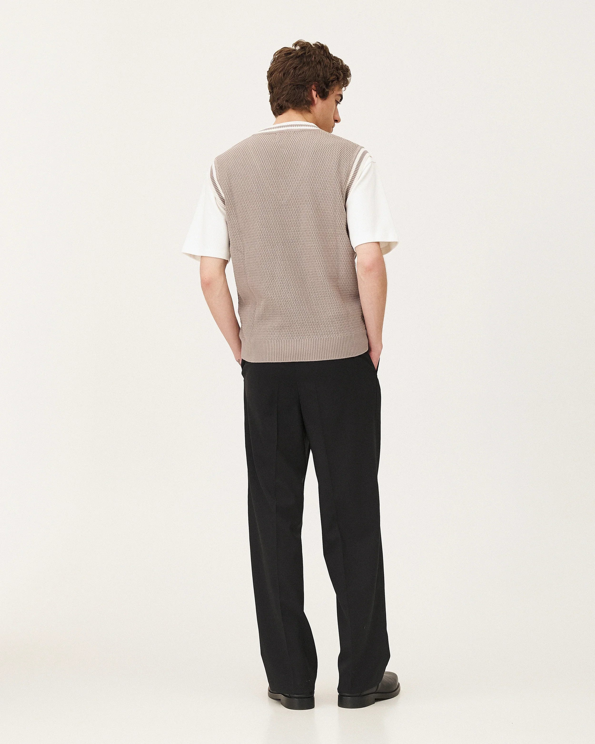 homme