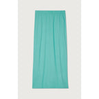 Jupe Longue Droite - Jade - Femme