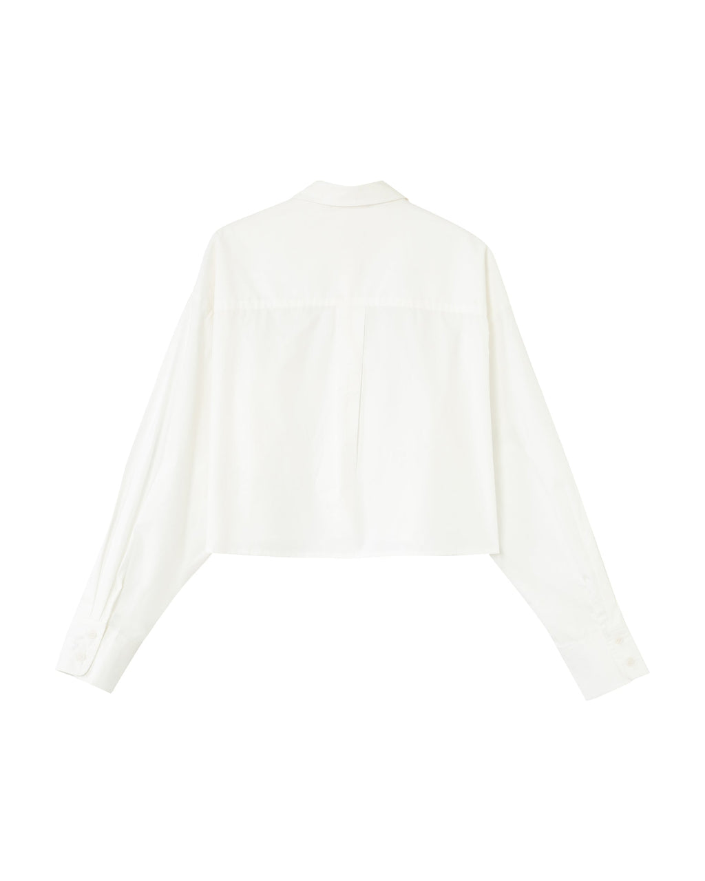 Chemise Roxane - Ecru