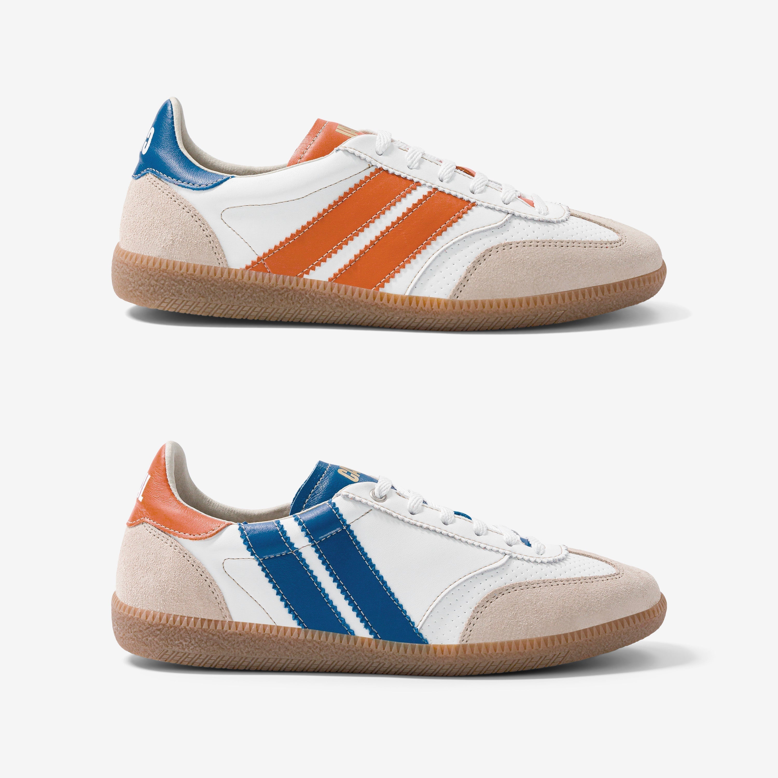 Baskets Royal Flame