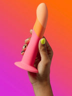 Dildo Ventouse Romp Dizi