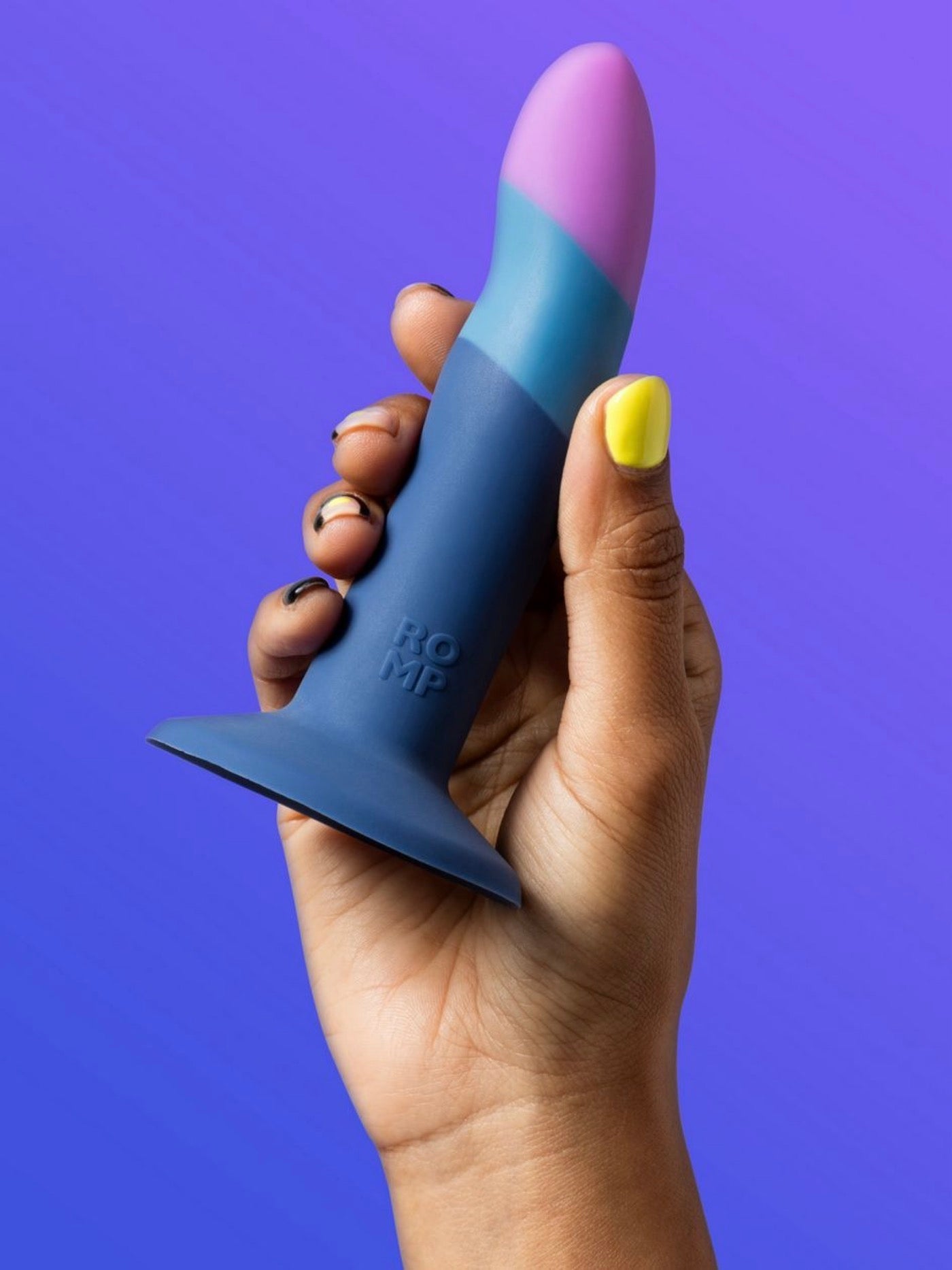 Dildo Ventouse Romp Piccolo
