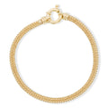 Bracelet Maille "Laure"