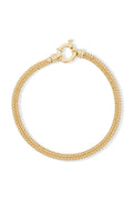 Bracelet Maille "Laure"