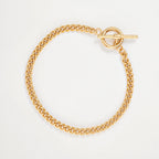Bracelet "Thelma" - Or Jaune 375/1000