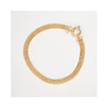 Bracelet "Ismène" Or Jaune 375/1000 - Or Jaune 375/1000