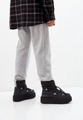 Bottes Technical Platform - Black
