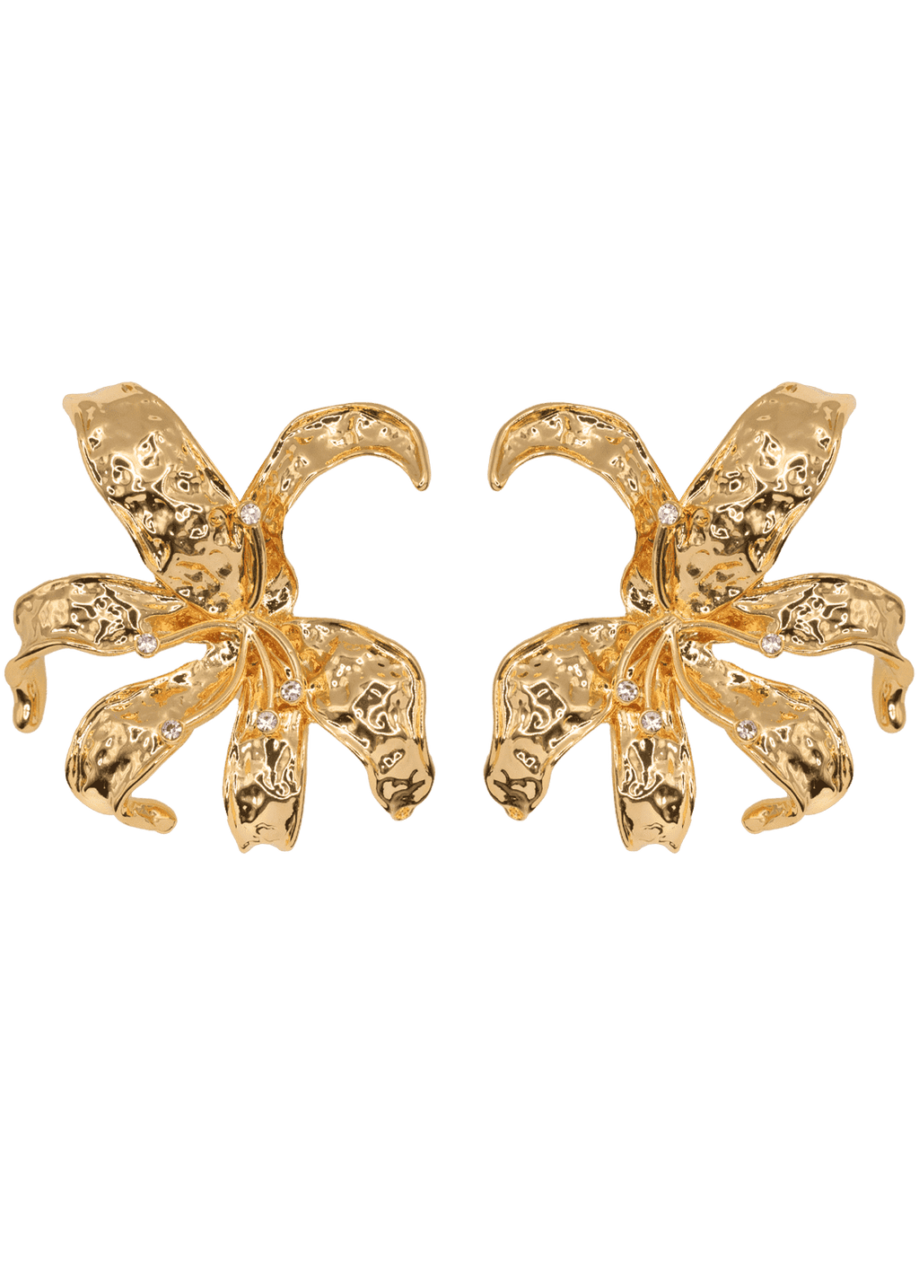 Boucles D'Oreilles Rufina
