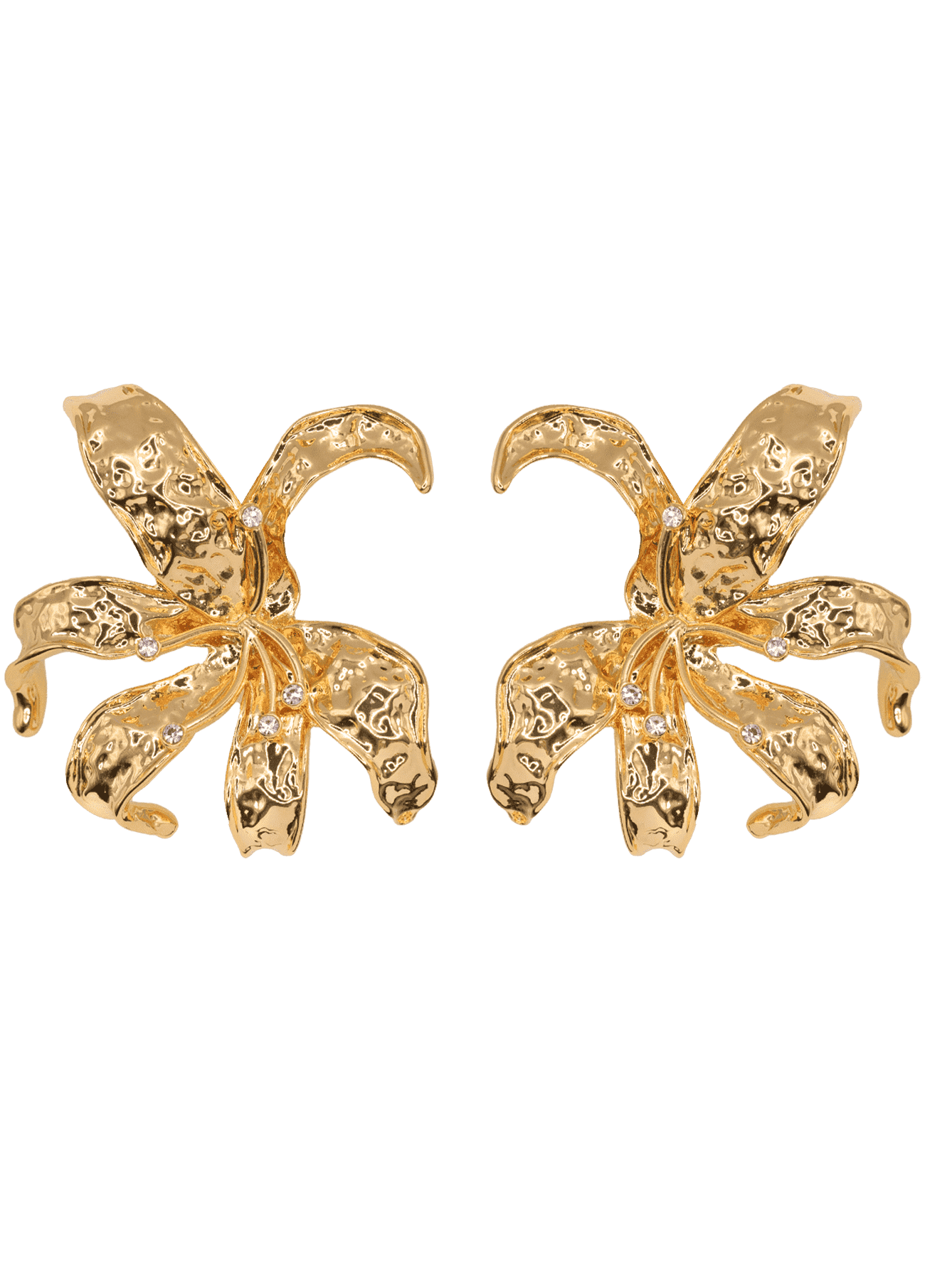 Boucles D'Oreilles Rufina