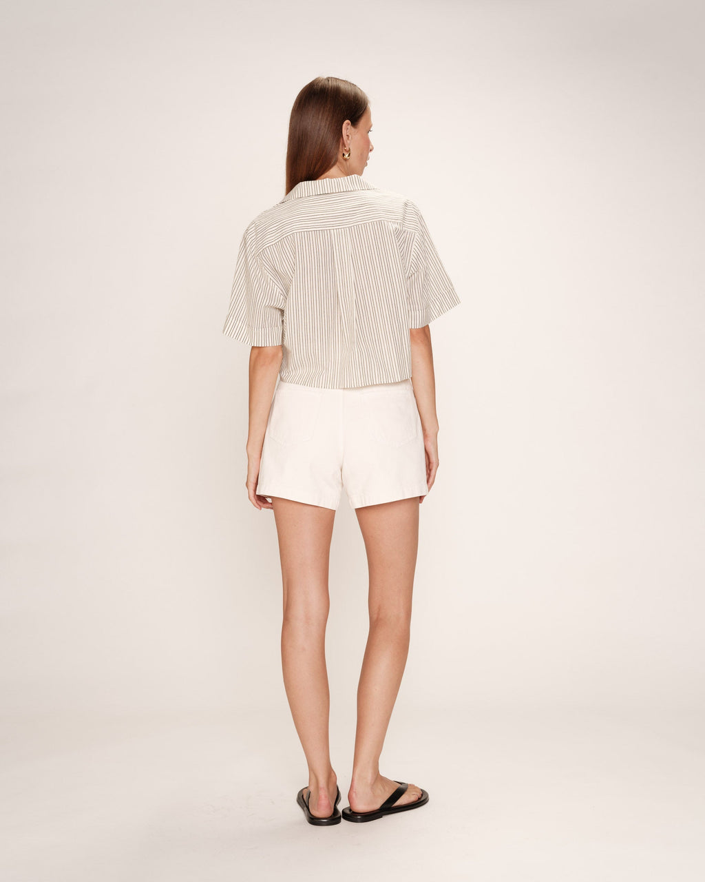 Chemise Ruth - Ecru
