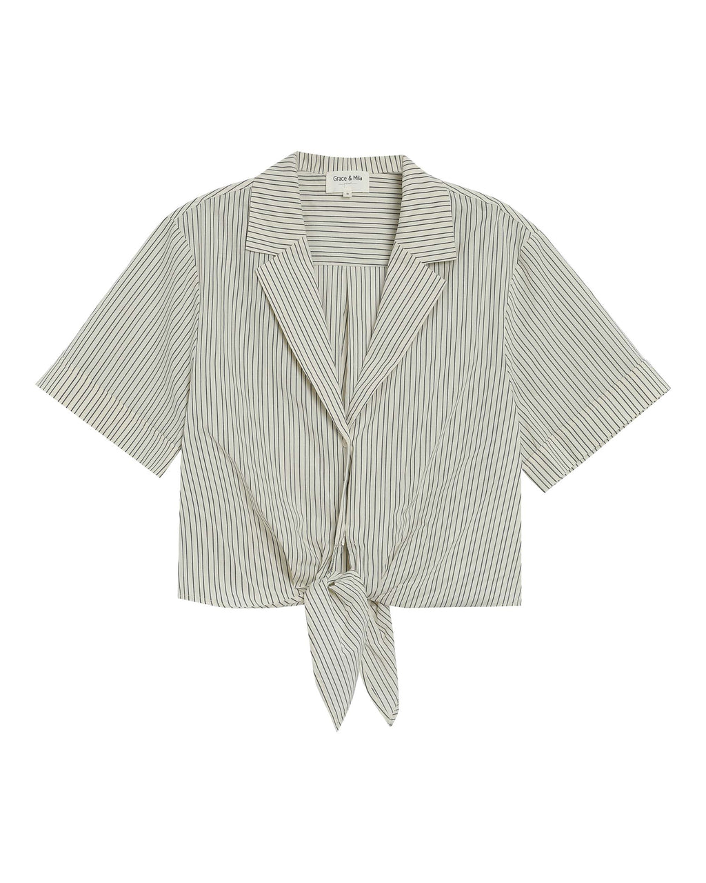 Chemise Ruth - Ecru