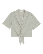 Chemise Ruth - Ecru