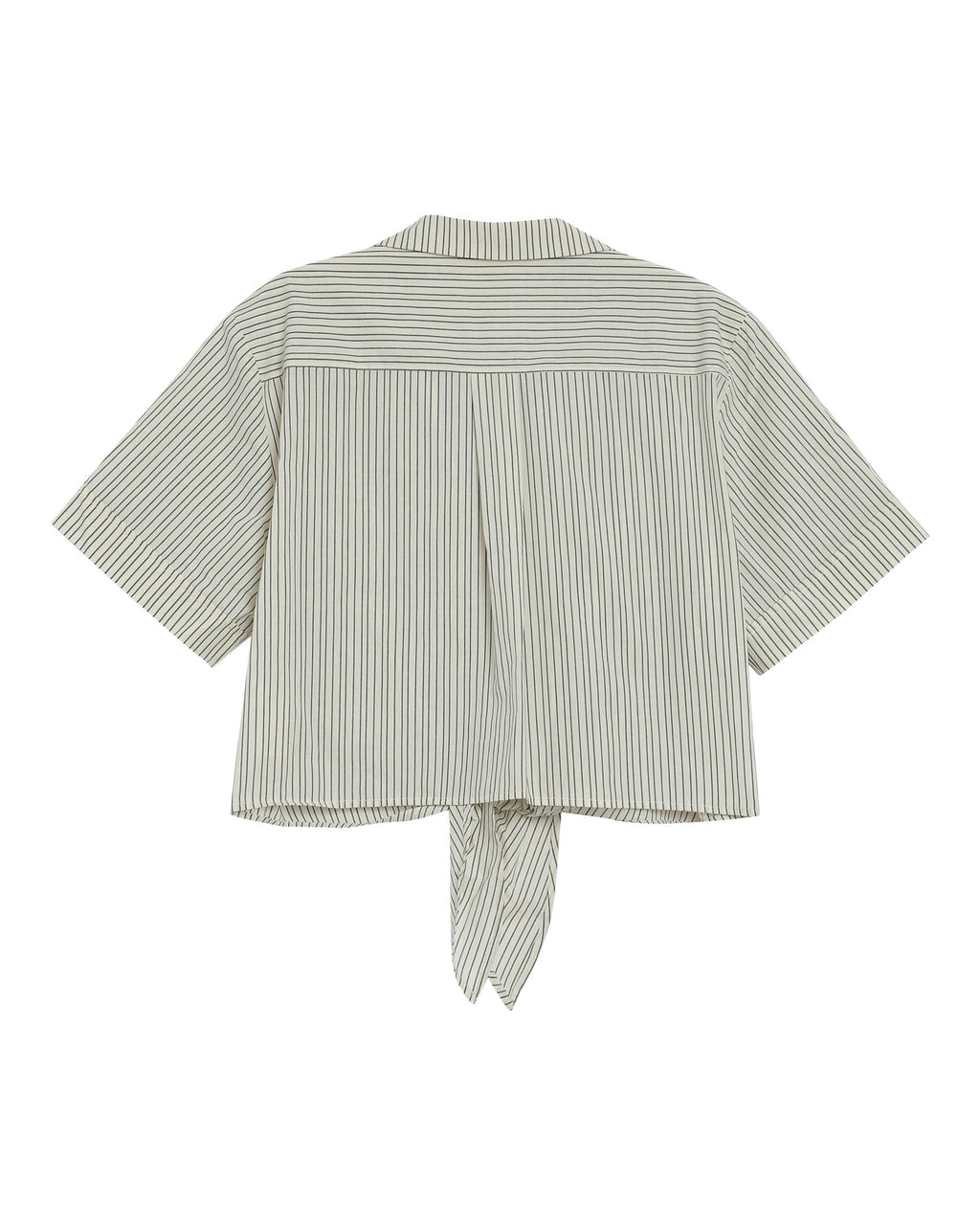 Chemise Ruth - Ecru