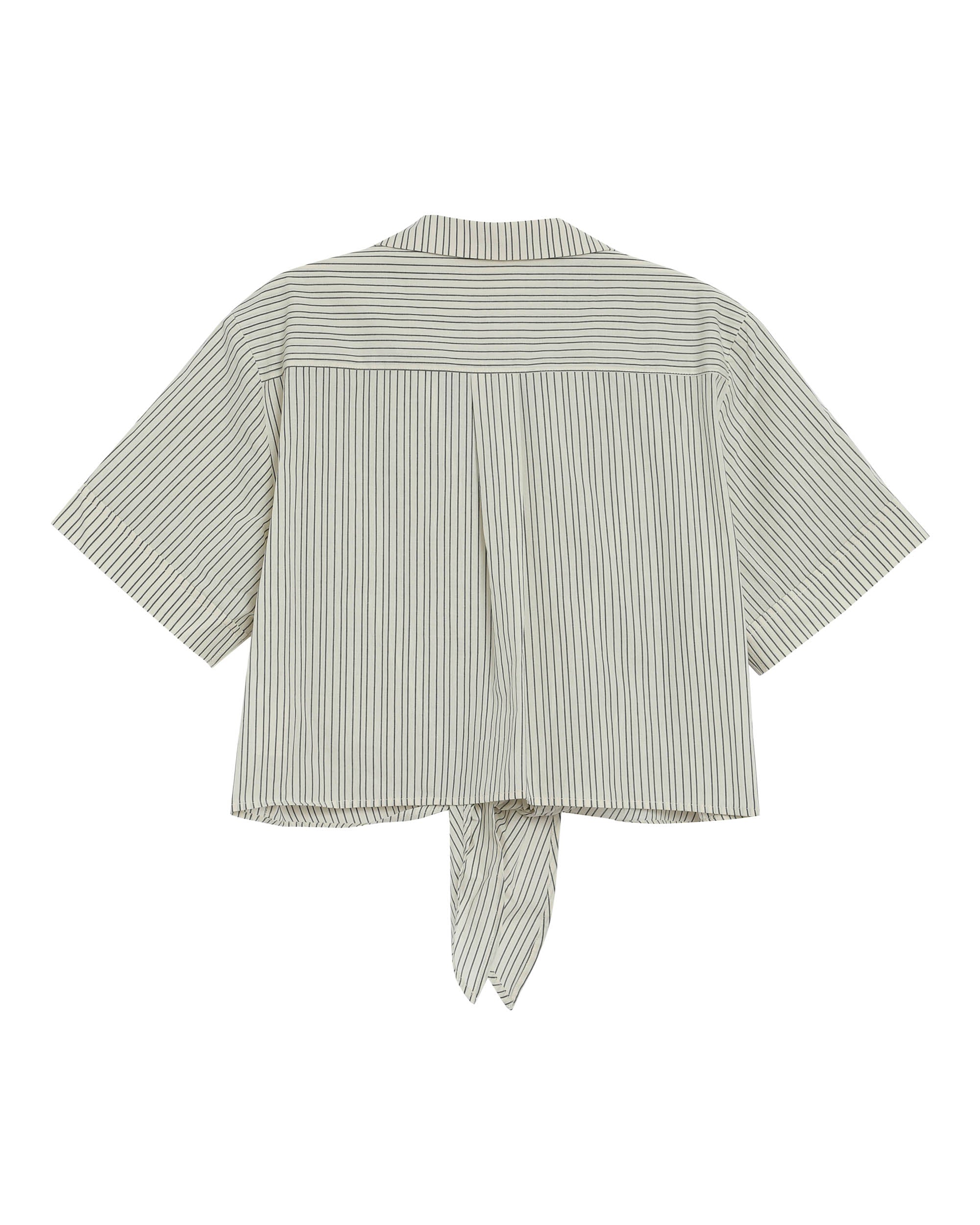 Chemise Ruth - Ecru