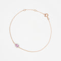 Bracelet "Lina" D0,04/18 PS0,22/1