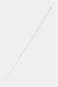 Bracelet "Ligne De Vie" D0,105/8 - Or Jaune 375/1000