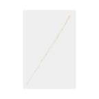 Bracelet "Ligne De Vie" Diamants 0,105/8 - Or Jaune 375/1000