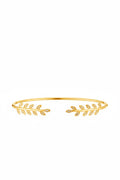 Bracelet "Comme Une Feuille" D0,21/40