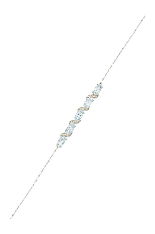 Bracelet "Adelaide" D 0,09/16 Bt 1,75/5