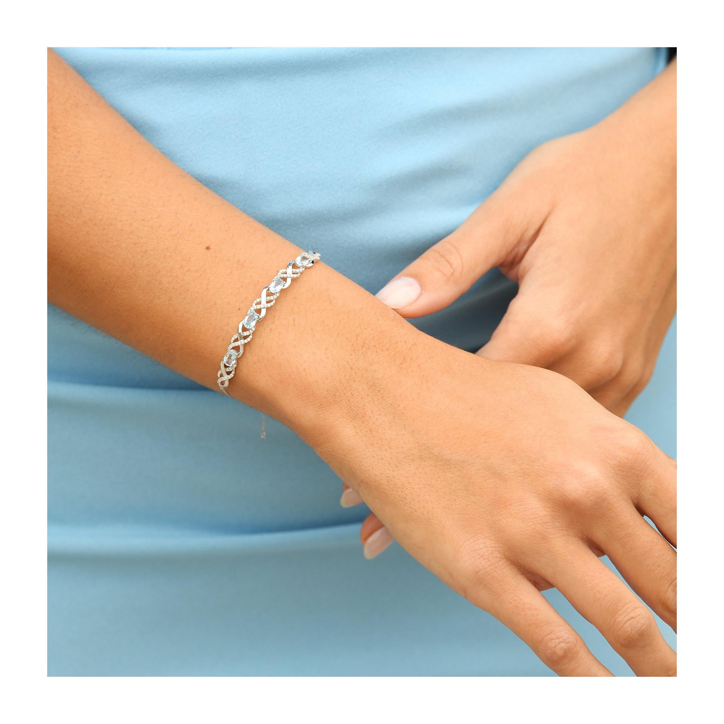 Bracelet "Launceston" D 0,42/85 Bt0 2,8/4