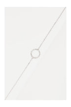 Bracelet "Cercle" D0,02/5