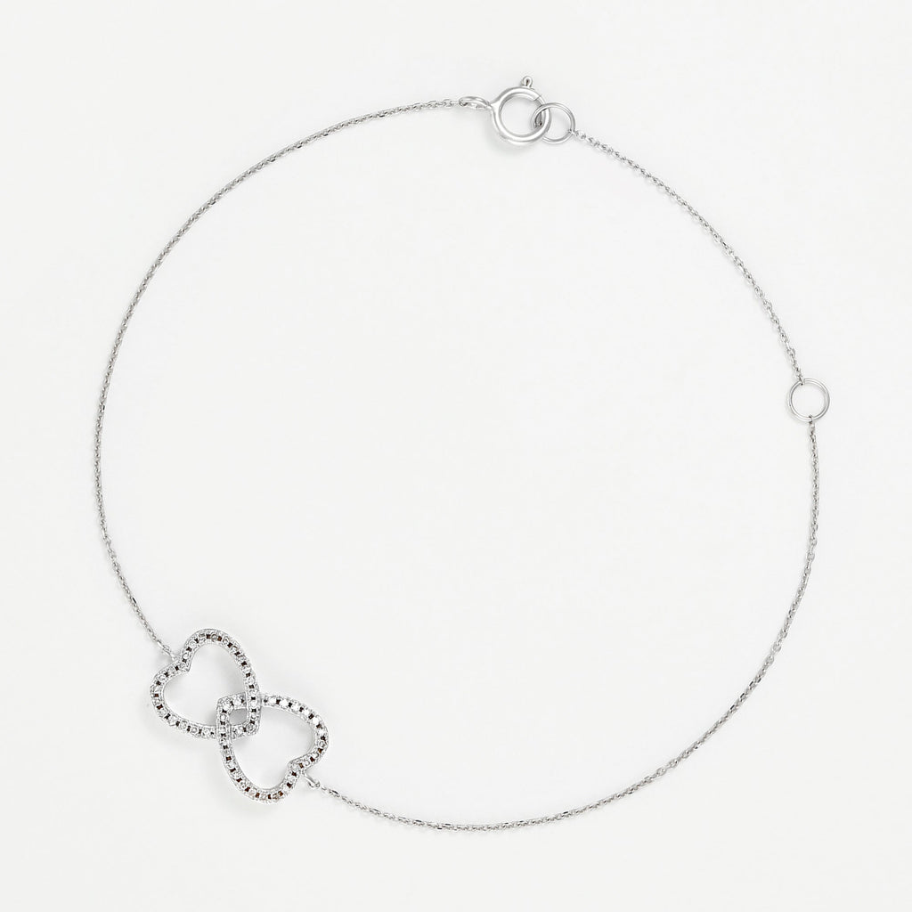 Bracelet "Akam" D0,12/48