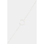 Bracelet "Naïri" D0,064/16 - Or Blanc