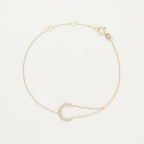 Bracelet "Louna" D0,052/19