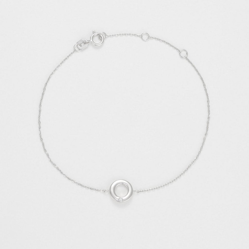 Bracelet "Loea" D0,008/1