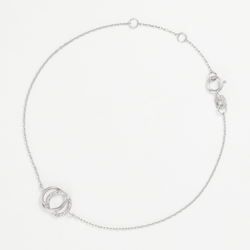 Bracelet "Emy" D0,02/5