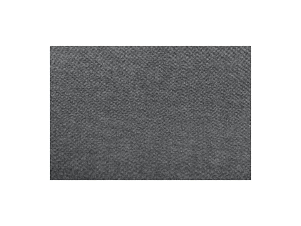 Jeanne - Grand Pouf - Tissu Velours