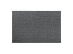 Jeanne - Grand Pouf - Tissu Velours