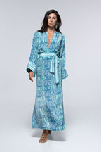 Robe Rachel - Jade
