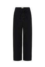 Pantalon Noir Rafaela