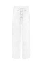 Pantalon Blanc Rafaela