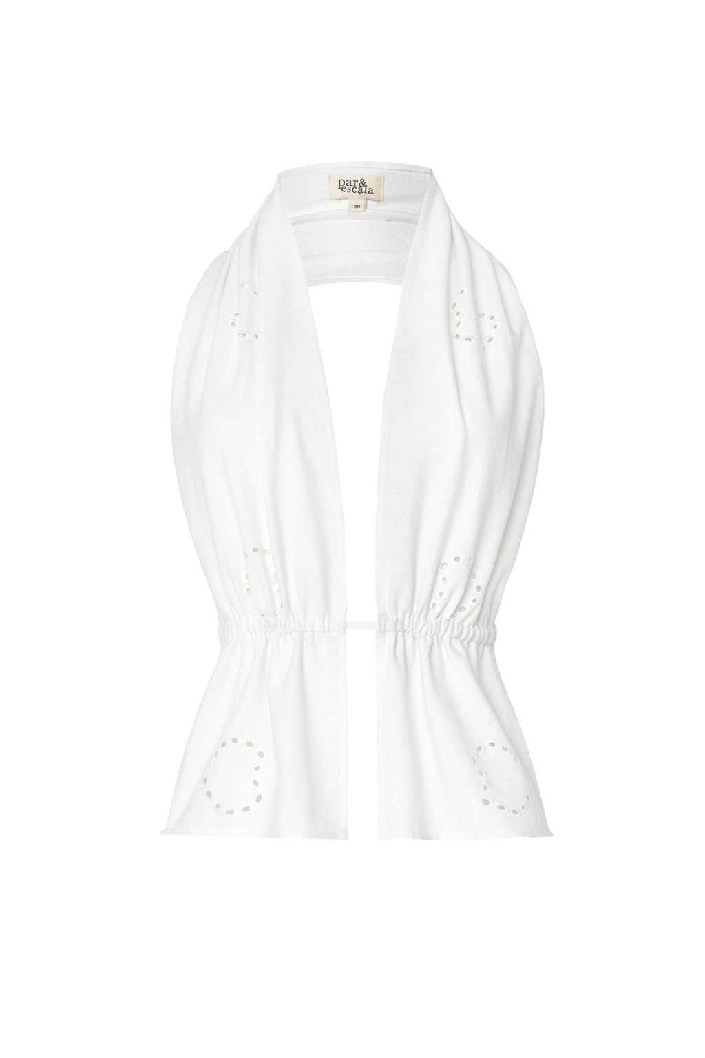 Top Blanc Rafaela