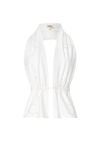 Top Blanc Rafaela