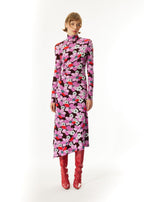 Robe Raja Flower