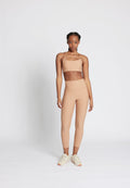 Legging Beas Taille Haute 7/8 - Macchiato