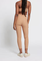 Legging Beas Taille Haute 7/8 - Macchiato