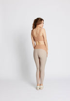 Legging Eva Passepoil - Mocha