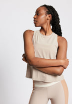Haut Ample Almue - Mocha