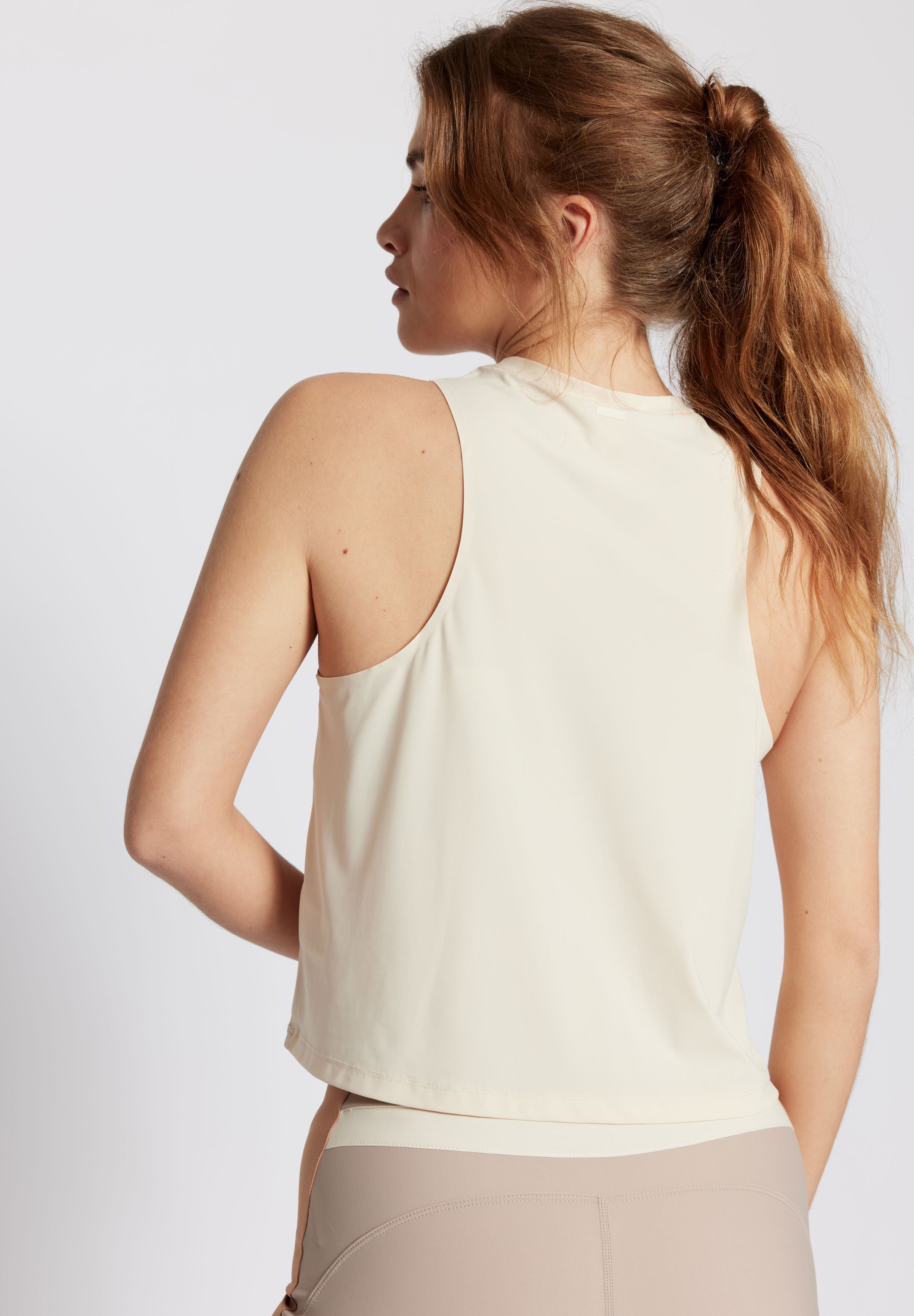 Haut Ample Almue - Sand