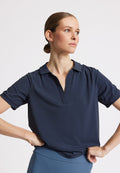 T-Shirt Serve 1 - Ink