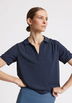T-Shirt Serve 1 - Ink