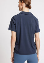 T-Shirt Serve 1 - Ink