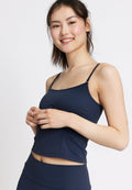 Top True - Navy