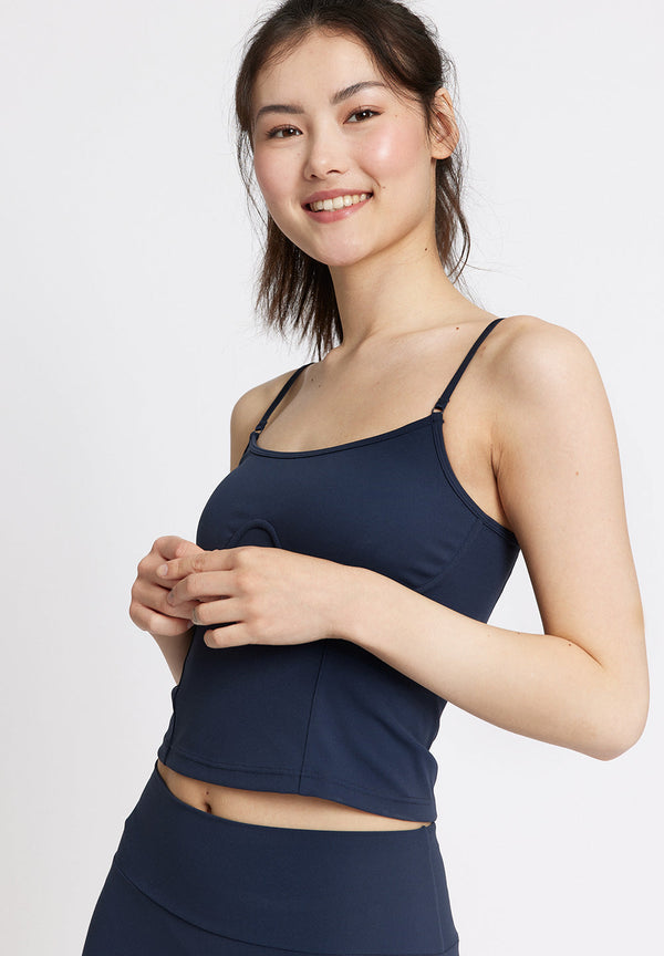 Top True - Navy