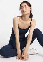 Top True - Navy