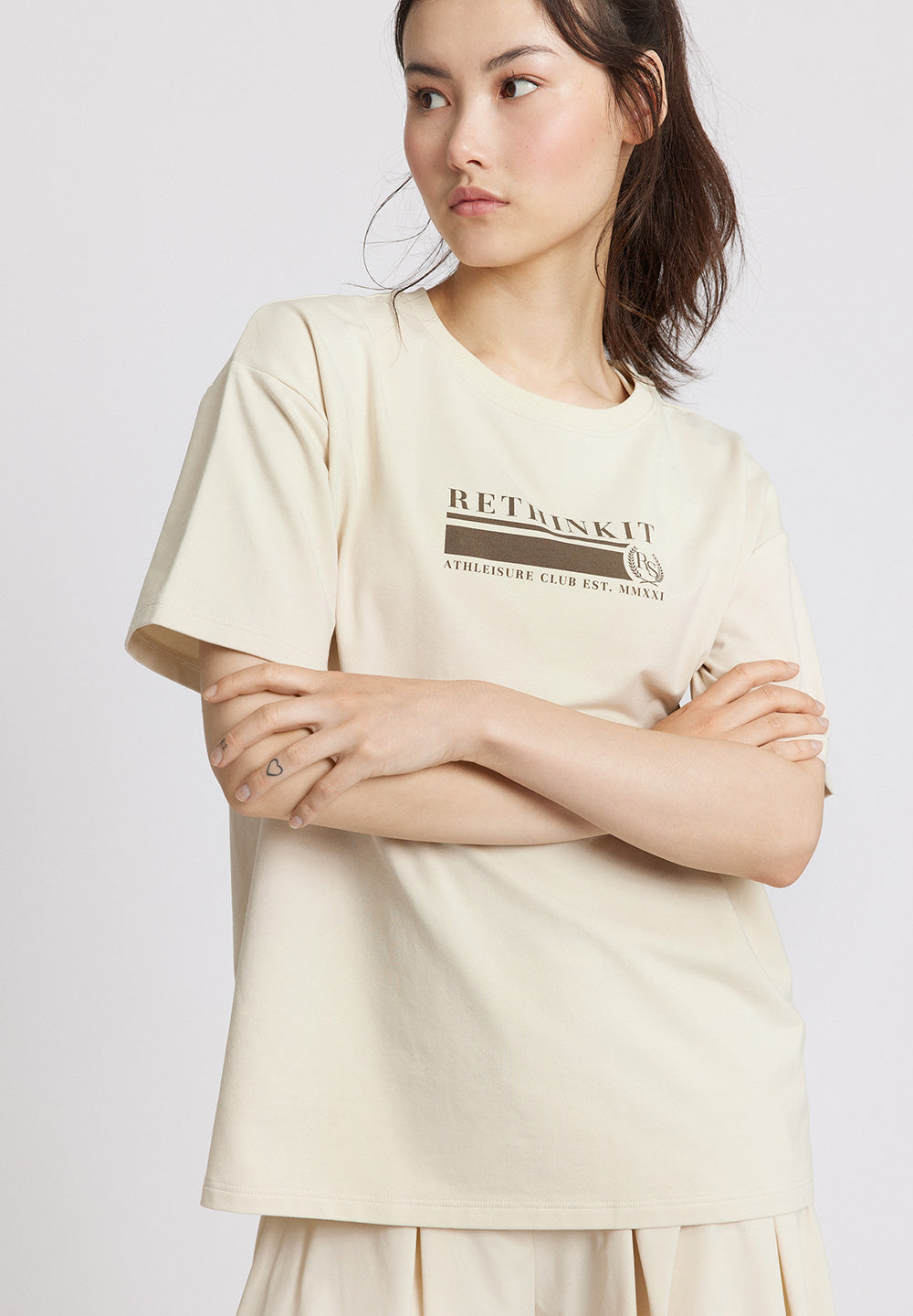 T-Shirt Léger - Summer Sand